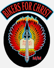Bikers For Christ, Southwest Virginia - Home